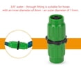 thumbnail image 3 of Universal Plumbing Coupling Adapter for 3/8 Inch Water Pipe Leak and Secure Connection, 3 of 4