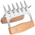 thumbnail image 1 of Separador de carne con garra de oso 2PCS Adepaton LKX-1290, 1 of 8