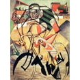 thumbnail image 1 of At The Cycle Racetrack - CANVAS OR FINE PRINT WALL ART, 1 of 1
