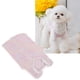 thumbnail image 5 of Chaleco Para Perro, Ligero Y Transpirable Pet Chaleco De Encaje Líneas Coloridas Para Pomerania ANGGREK METRO, 5 of 8