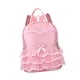 thumbnail image 5 of Mochila para niñas, mochila de ballet, linda mochila de ballet con tutú, mochila informal Rosa, 5 of 9