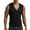 X1 Black, variant on uikmnh Tank Tops Men,Solid Color Mens Loose Vest V Neck Mens Vest Simple Casual Style,T Shirt Vest,Mens Tank Top(Color:Blue,Size:S)