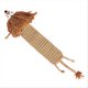 thumbnail image 3 of 3D Animal Cartoon Bookmark Crochet Handmade Bookmark Children Student Cute Book Clip Pendant, 3 of 5