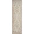 thumbnail image 1 of Momeni ISABEISA-1IVY2780 Isabella Machine Made 100 Percent Polyester Rug, Ivory - 2 ft. 7 in. x 8 ft. - Runner, 1 of 1