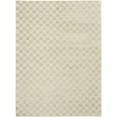 thumbnail image 2 of Nourison Serenity Home 5'3" x 7'3" Beige Modern Indoor Rug, 2 of 8