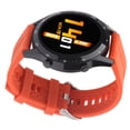 thumbnail image 1 of Reloj inteligente pulsera inteligente deportiva conveniente para deportes para uso profesional para uso general para uso diario ANGGREK Otros, 1 of 8