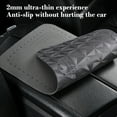 thumbnail image 5 of Hxlamzoo Ultra-Thin Suede Car Armrest Pad Cushion Cover, Central Armrest Box Protector, Four Seasons Universal Elbow Support for Cars, 5 of 6
