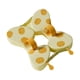 thumbnail image 5 of Bebé Natación Flotador Cintura Anillo De Natación Para Bañera Niños Deporte Acuático Amarillo, 5 of 8