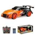 thumbnail image 1 of New Bright 1:16 Scale Forza Nissan Z Remote Control Sports Car, 1 of 6