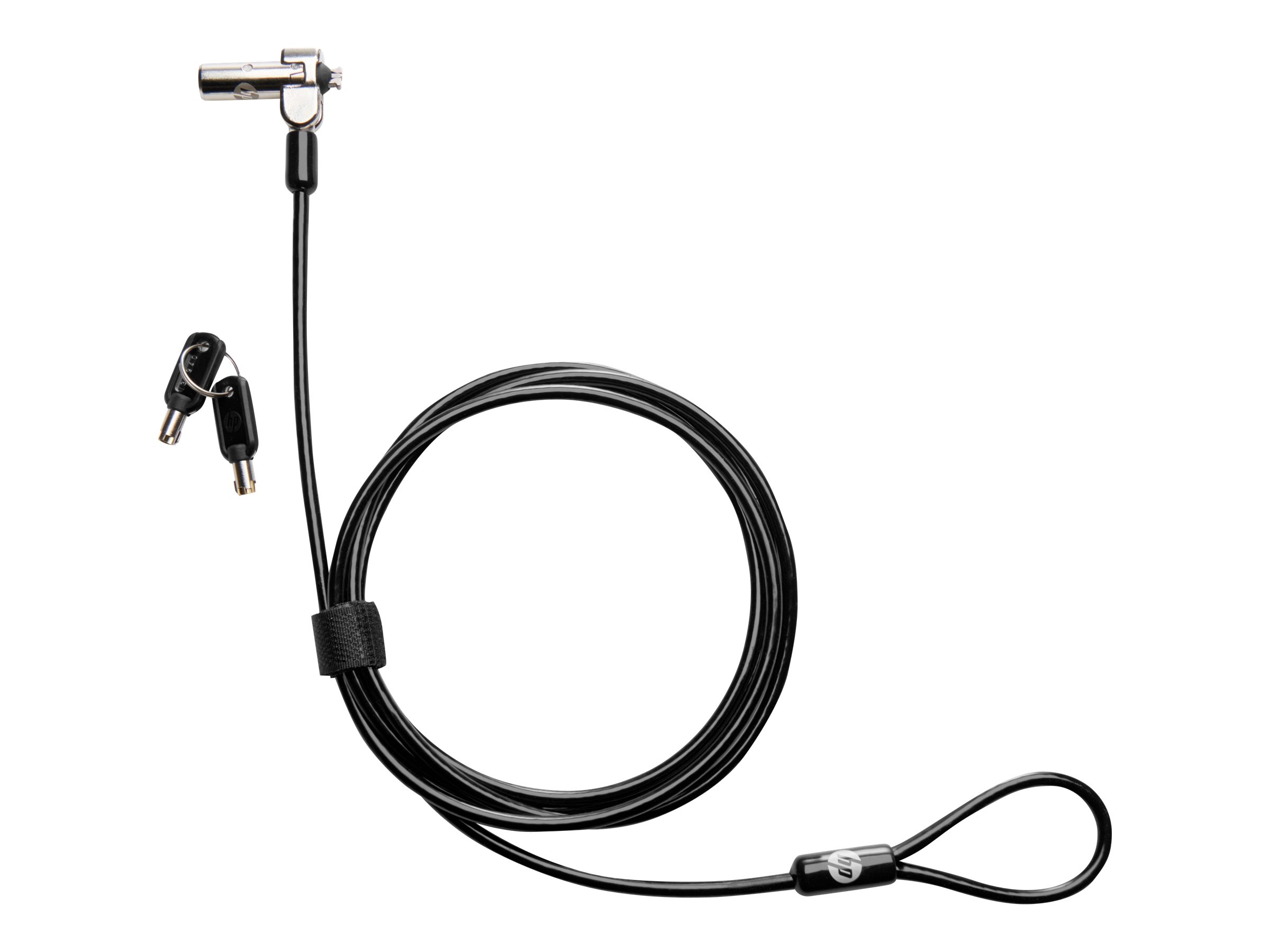 HP Nano Master Security cable lock for Pro Mobile Thin Client mt440