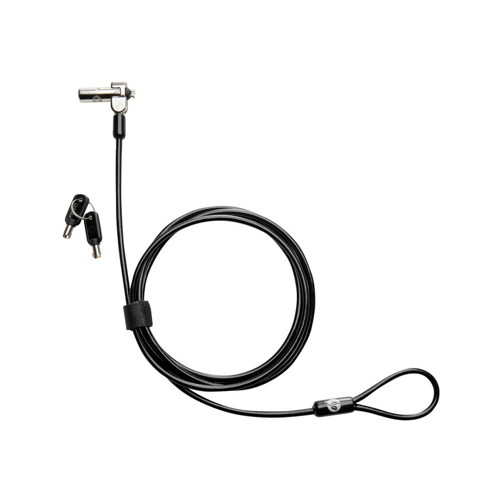 HP Nano Master Security cable lock for EliteBook 830 G8, 840 G8