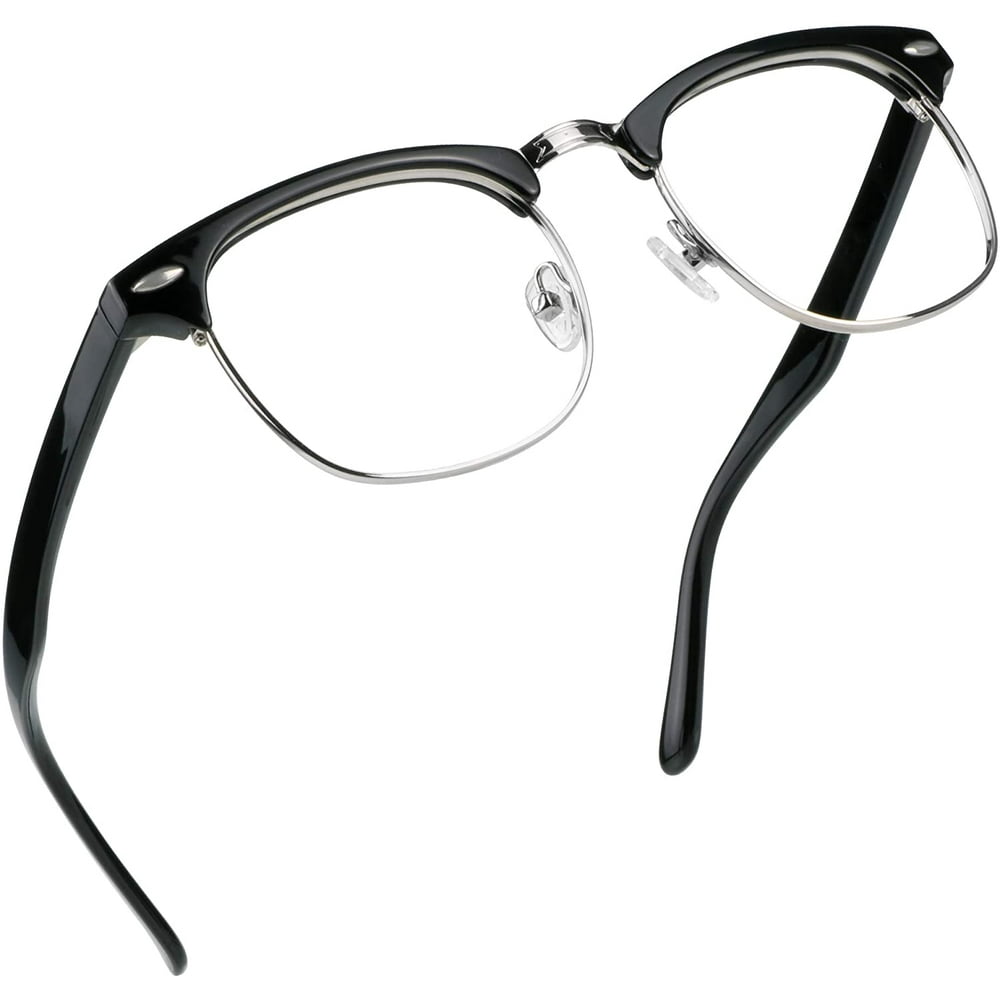 LifeArt Blue Light Blocking Glasses, Anti Eyestrain, Computer Reading