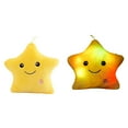 thumbnail image 4 of NWOKYZGH Creative Twinkle Star Colorful Night Light Plush Pillows Light up Night Stuffed Toys Perfect for Birthday Christmas Holiday Valentines, 4 of 9