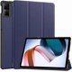 thumbnail image 1 of Funda de Auto Sueño de Cuero PU Azul para Xiaomi Redmi Pad SE 11", 1 of 6