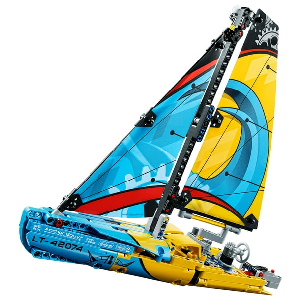 LEGO Technic Racing - Walmart.com