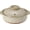 0.8 Quarts, variant on Japanese Donabe Hot Pot 6-Go (30 fl oz) Banko Ware Made in Japan