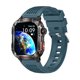 thumbnail image 2 of ¡Gran Oportunidad de Ahorro!, Reloj inteligente HT29 para deportes al aire libre, lámpara LED, lámpara de detección de billetes, pulsera de presión barométrica y altitud Akmoler, 2 of 9