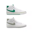 thumbnail image 1 of Nike Court Legacy Mid Next Nature Chaussures Rétro d'Entraînement pour Femmes Espadrilles, 1 of 6