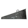 thumbnail image 4 of jifeng Large Triangle Ruler Carrying Case Teaching Equipment with Zipper Tote Protective Case for Engineering Black Board Whiteboard 111.5cmx44.5cm, 4 of 9