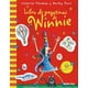 thumbnail image 1 of Libro de pegatinas de Winnie (actividades) Océano Travesía 9786077352969, 1 of 2