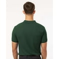 thumbnail image 3 of AllPro 62800 Pique Polo-Forest Green-XL, 3 of 6