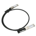 thumbnail image 4 of Cable DAC QSFP28 De 100G Cable De Conexión Directa QSFP28 De Alta Velocidad Y Bajo Consumo De Energía Para Dispositivos De Big Data Para Apilamiento En Cascada, 4 of 8