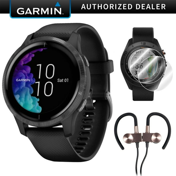 fossil q heart rate