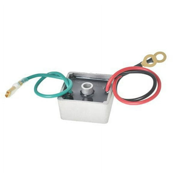 LABLT 27739G01 435203 Voltage Regulator/Rectifier Replacement for EZGO Golf Cart Kart Club Car