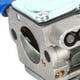 thumbnail image 5 of Carburador Filtro De Aire Del Carburador Piezas De Repuesto Del Filtro De Combustible Aptas Para 125B 125BX 125BVX, 5 of 7