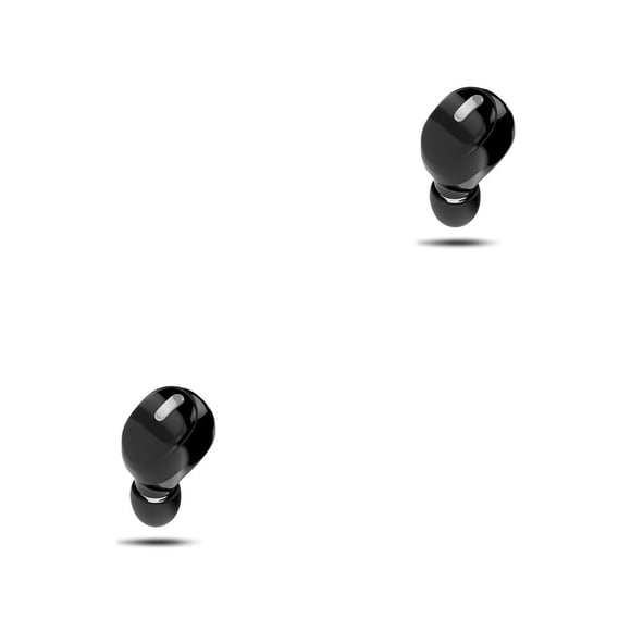 Matsuzay Auriculares para correr compatibles con Bluetooth de conexión dual para auriculares de 1 pieza Type1 NO1