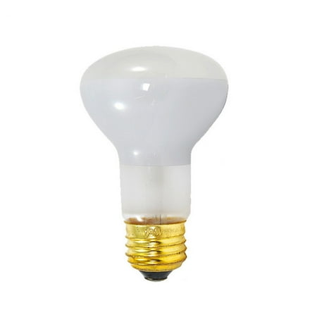 

Platinum 50W 130V E26 R20 Sealed Beam Light Bulb