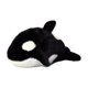 thumbnail image 4 of Estuche de peluche para lápices, porta bolígrafos, bolsa de maquillaje, divertido, ligero, decorativo, estuche suave para bolígrafos, bolsa de, 4 of 8