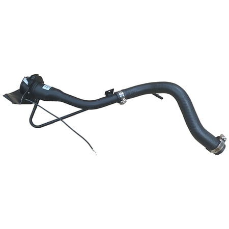 Agility Auto Parts 4063427 Fuel Tank Filler Neck for Jeep Specific Models