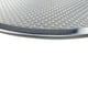 thumbnail image 3 of Monstrate 1 Uds. Pantalla para hornear Pizza, pantalla de malla redonda de aluminio para Pizza, bandeja para hornear corteza fina, bandeja de malla de Herramientas y accesorios para hornear 9 pulgadas Monstrate HA5330-03B, 3 of 6