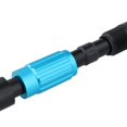 thumbnail image 4 of 44cm Ultra Pool Cue Extender Iards Snooker Cue Extens Adjable Telescopic S, 4 of 5