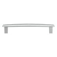 thumbnail image 2 of Baldwin 4947.Bin Severin Fayerman 6" Center To Center Bar Cabinet Pull From The Estate, 2 of 7