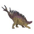 thumbnail image 4 of Modelo de Dinosaurio Kentrosaurus EOTVIA de simulación para Regalo de Cumpleaños para niños, 4 of 7