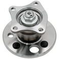 thumbnail image 2 of Dorman 951-857 Rear Wheel Bearing and Hub Assembly for Specific Toyota Models, 2 of 4