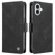 thumbnail image 1 of For Iphone 16 Plus Case Wallet Leather Phone Cover, 1 of 5