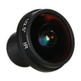 thumbnail image 6 of 5mp 1.8mm Fisheye Lens HD 5.0 Megapixel IR  Mount 1/2.5" F2.0 For CCTV IP Camera 180 Degree Wide Viewing Angle Panoramic CCTV Camera Lens, 6 of 7