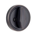 thumbnail image 4 of Sure-Loc DB201-EG 15 Solid Brass Single Cylinder Keyed Entry Deadbolt - Nickel, 4 of 5