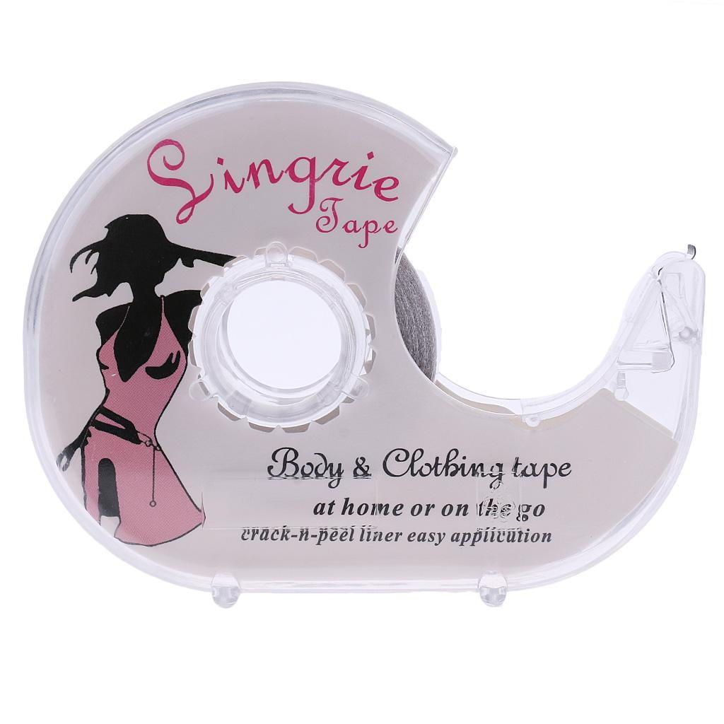 Dress tape walmart deals