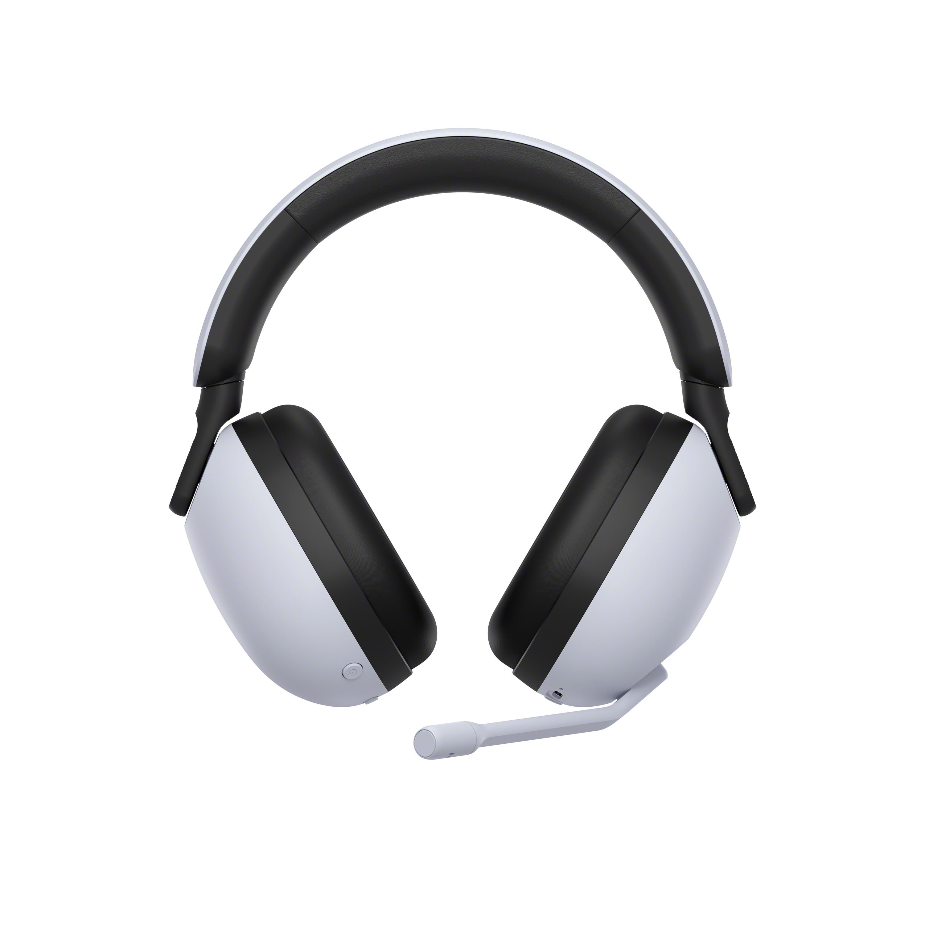 Sony Sound, WH-G900N Spatial INZONE H9 Headset, Headphones with 360 Wireless Over-ear Gaming Canceling Noise