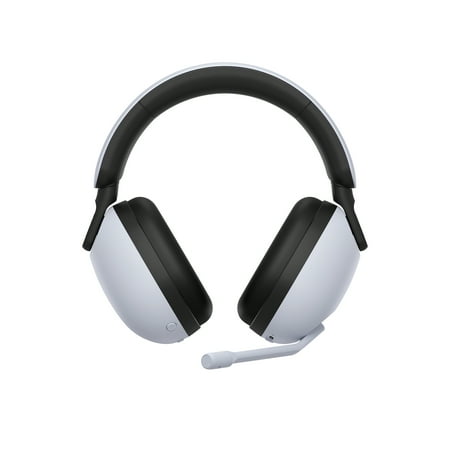 Sony - INZONE H9 Wireless Noise Canceling Gaming Headset - White