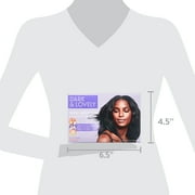 SoftSheen Carson Dark and Lovely Triple Nourished Hair Relaxer, Regular Strength