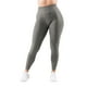 thumbnail image 1 of WILLBEST Pantalones de Yoga de Cintura Alta Sin Costuras para Mujer, Leggings de Fitness con Diseño Floral Lateral, Elásticos Y Cómodos para Entrenar En El Gimnasio. Extra Chica, 1 of 2