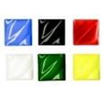 thumbnail image 1 of Amaco Liquid Non-Toxic Lead-Free Underglaze Classroom Pack - 1 Pt. - Assorted Color, Pack 6, 1 of 1