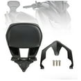 thumbnail image 3 of Backrest Sissy Bar For Yamaha X Max X-max 300, 3 of 10
