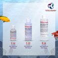DrTim's Aquatics Ammonium Chloride Aquarium Treatment 2 oz. - Walmart.com