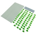 thumbnail image 3 of Rust Proof Plant Support Stakes Durable For Garden Hoops Diy Grow Tunnel Kit, 3 of 5